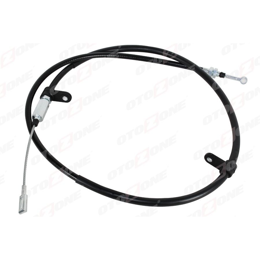 OTOZONE EL FREN TELİ FIAT DUCATO 06> PEUGEOT BOXER 06> CITROEN JUMPER 06> 1908 MM (1341023080)