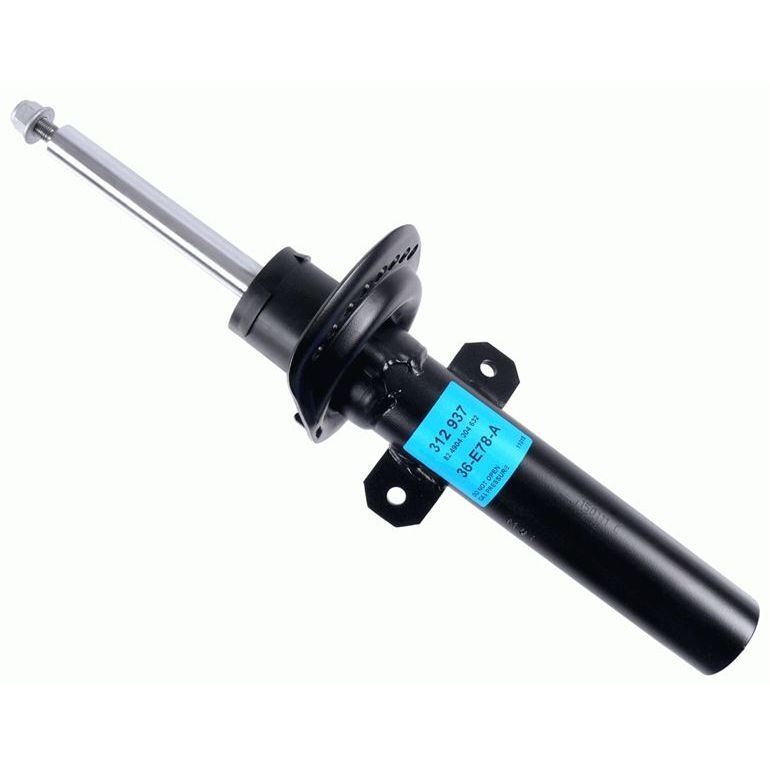 SACHS ON AMORTISOR SAG SOL MONDEO III 00>07 GAZLI (1305642)