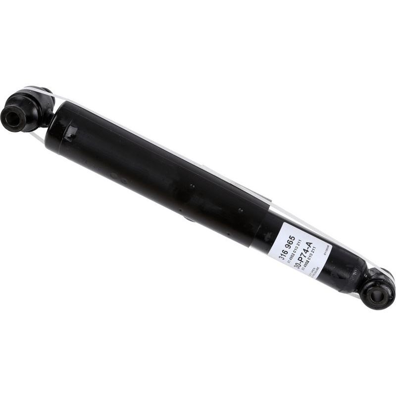 SACHS ARKA AMORTİSÖR FORD TRANSİT CUSTOM V362 12> (BK2118080AB)