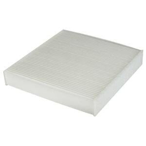 SARDES POLEN FİLTRESİ CLIO IV 12 SYMBOL III 13 CAPTUR I 13 SANDERO II 12 LOGAN II 12 TALIANT 21 CAPTUR II 20 CLIO V 19 MICRA V K14 16 JUKE F16 19 0.9TCE 1.0TCE 1.2TCE 1.3TCE 1.5DCİ (272773151R)