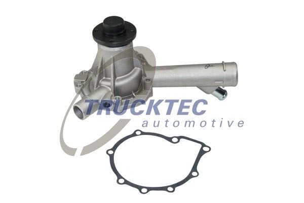 Trucktec Devirdaim M111 W202 W210 Kompresör (A111 200 23 01)