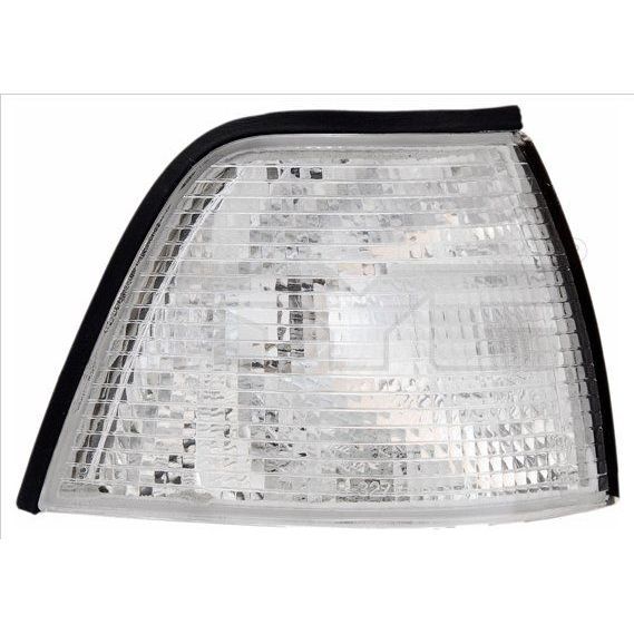 TYC 18-3272-91-2B B.3 E36 ÖN SİNYAL BEYAZ SDN.LH.91-98 (82199403095)