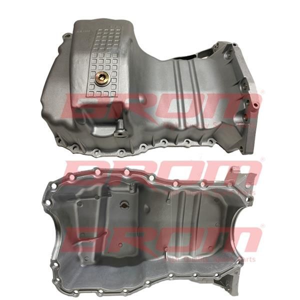 BROM YAĞ KARTERİ KNG-R-19 1.4 K7M (7700114841)