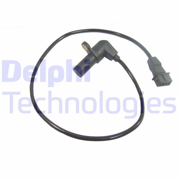 DELPHI KRANK MİL SENSÖRÜ ASTRA F-CORSA B-VECTRA B 1.4-1.6-1.8 16V C14SE (1238983)
