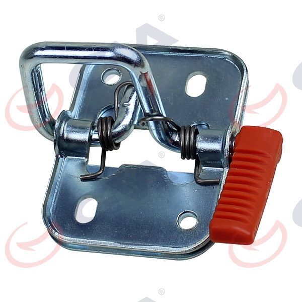 GVA MOTOR KAPUT ÜST KİLİDİ JETTA-CADDY-SCIROCCO-PASSAT (1K8823186)