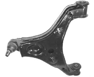 Kaplan Salıncak W906 Ön Alt Sağ (A906 330 41 07)