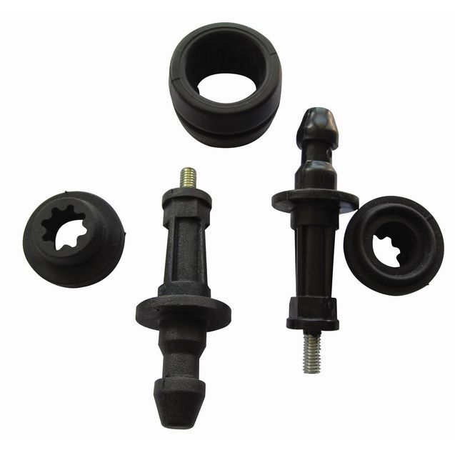 OKSA HAVA FİLTRE AYAĞI TK. DOBLO-ALBEA-PALIO (55189138)