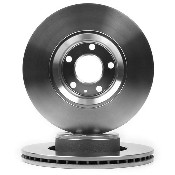 OTOZONE ON FREN DISK 314X255 112 AUDI A6 05-11 (4F0615301D)