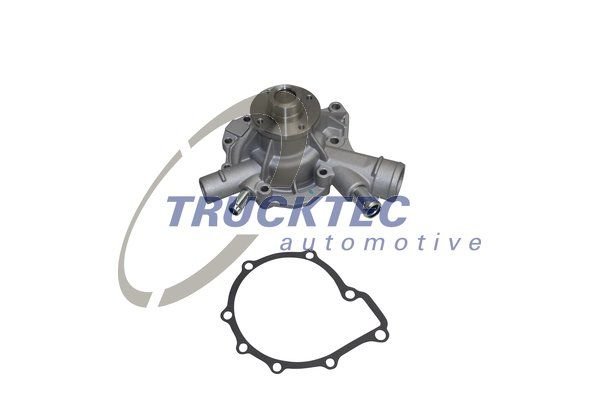 Trucktec Devirdaim M111 W203 (A111 200 43 01)