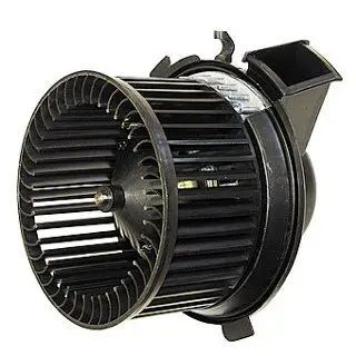 VALEO KALORİFER MOTORU A4 08> (8K1820021C)