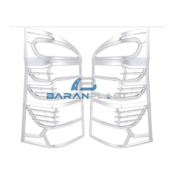 BARAN STOP ÇERÇEVESI KROM MERCEDES VITO 15