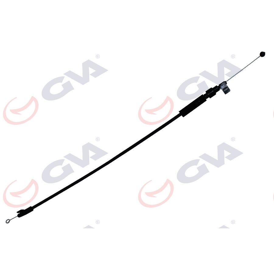 GVA KALORİFER KUMANDA TELİ T5 (7H1819835C)