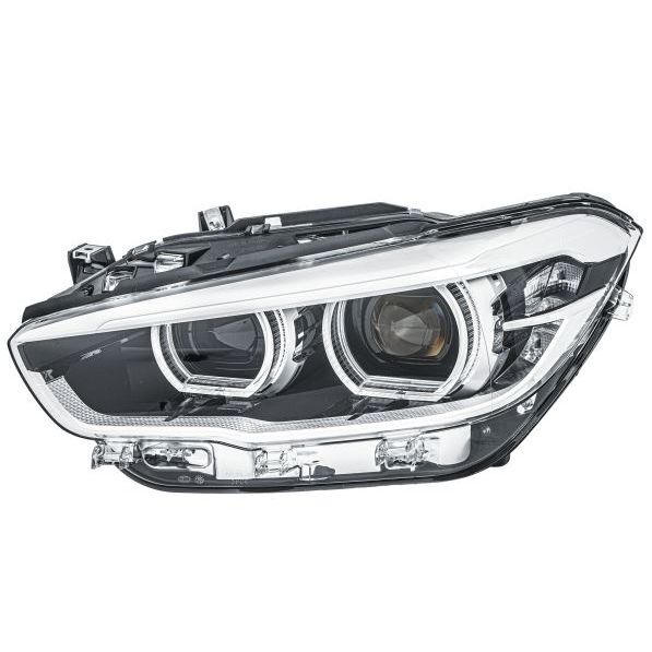 HELLA FAR F20 LCI LED L (63117414141)