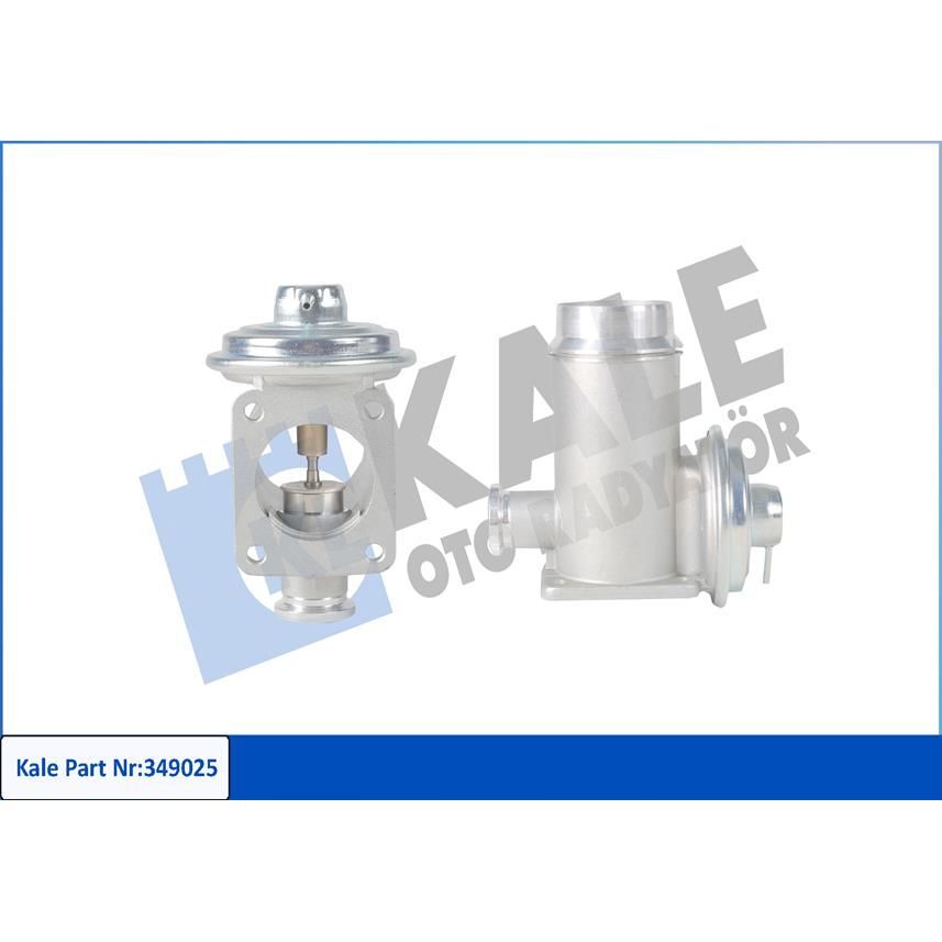 KALE RADYATOR EGR VALFI BMW M47N2 M57N2 E87 E90 E91 E92 E93 E60 E61 E65 E66 E83 E70 E71 (11717804381)