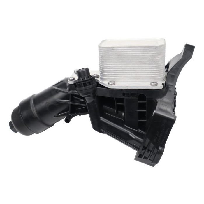 Kyburg Yağ Radyatörü B37 B47 Set F20 F21 F22 F23 F30 F31 F32 F33 F34 F80 F82 F83 F87 (1142 8 596 283)