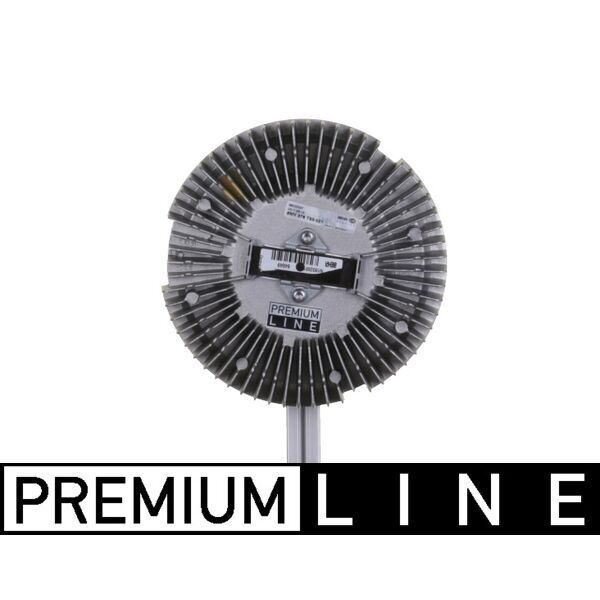 MAHLE FAN TERMIGI BMW M62 N62 N73 E65 E66 E53 . LAND ROVER RANGE ROVER III VOGUE L322 (17417505109)
