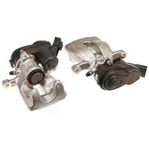 OEK FREN KALİPERİ ELEKTRONİK ARKA SAG FLUENCE 09>MEGANE III 09>MEGANE IV 15>CAPTUR II 20>CLIO V 19> PIS TON 38MM DISK 274MM MOTORLU BEYIN (440019012R)