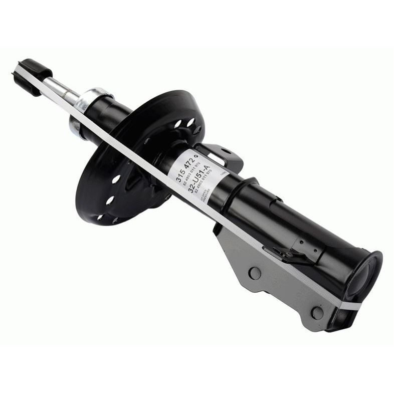 SACHS ÖN AMORTİSÖR SAĞ ASTRA J 10>15 ZAFIRA C 11> CHEVROLET CRUZE 1.6-2.0 CDI 09> (13329592)