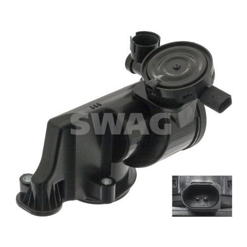 SWAG YAĞ DALGA KIRICI SEPERATÖR POLO-GOLF4-A3 BBY-BKY-BUD-BCB-CGGA 1,4 16V-1,6 16V 97> (036103464AH)