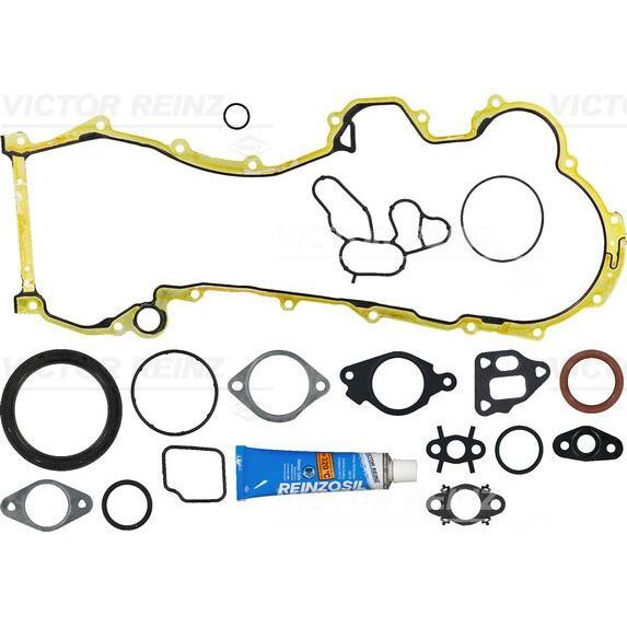 V REINZ ALT TAKIM CONTA OPEL CORSA E 1.3 CDTI B13DTE-DTR-DTC-DTN (55186663)