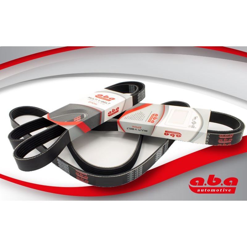 ABA KANALLI KAYIŞ FORD FIESTA 01> 1.4- 1.6 B-MAX 12> 1.4-1.6 FOCUS III 11> 1.6TI 1.4- 1.6 ZETEC MAZDA II III 1.4 1.6 03> KUCUK KAYIS (2S6E6D314AD)