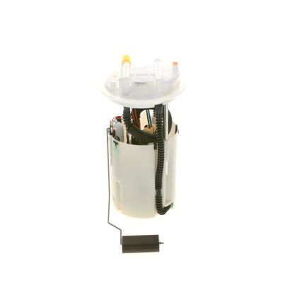 BOSCH YAKIT POMPA SAMANDIRASI LINEA 1.3 MTJ (51782457)