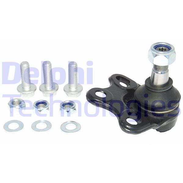 DELPHI ROTIL ON ALT MERCEDES VANEO W414 02 05 (A4143330227)