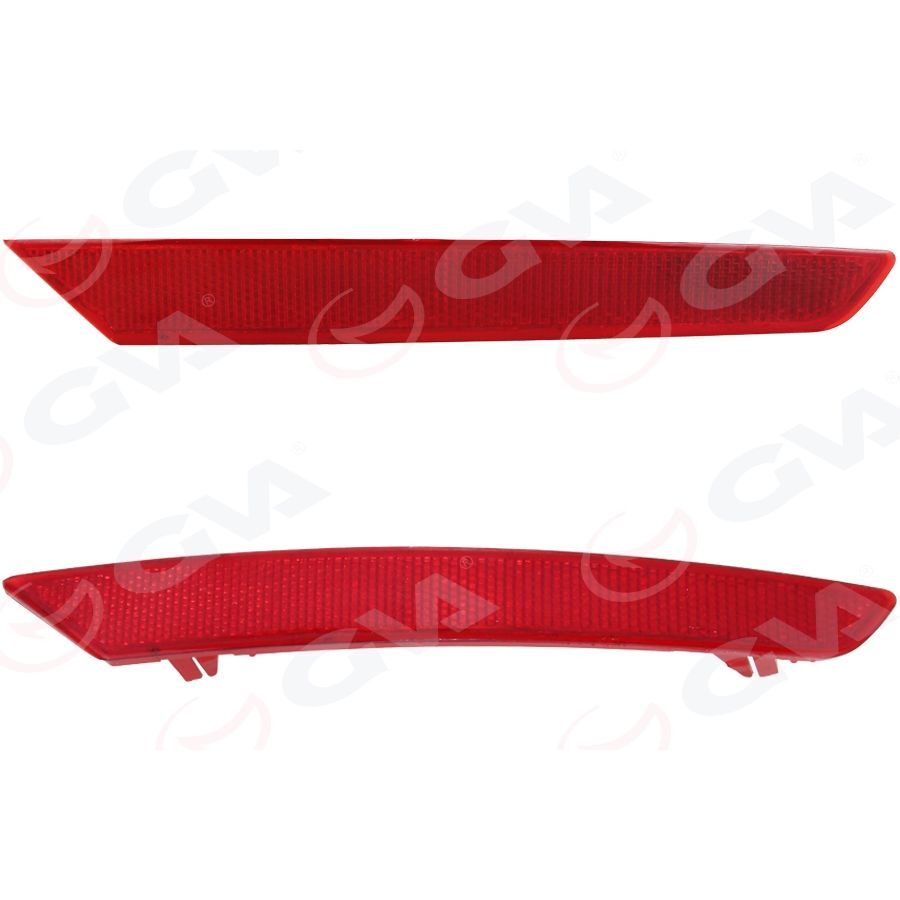 GVA REFLEKTÖR ARKA TAMPON R İBİZA 2013-2017 (6J4945106C)