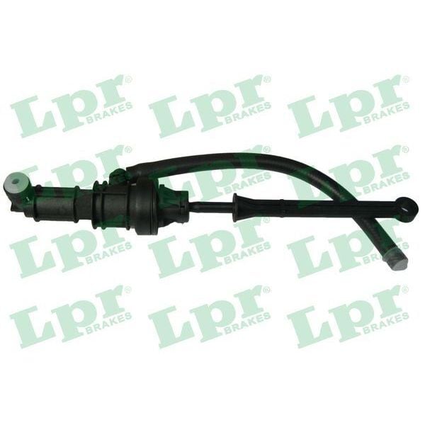 LPR DEBRIYAJ UST MERKEZI TRANSIT V184 2.4TDCI 00 06 PLASTIK (1505420)
