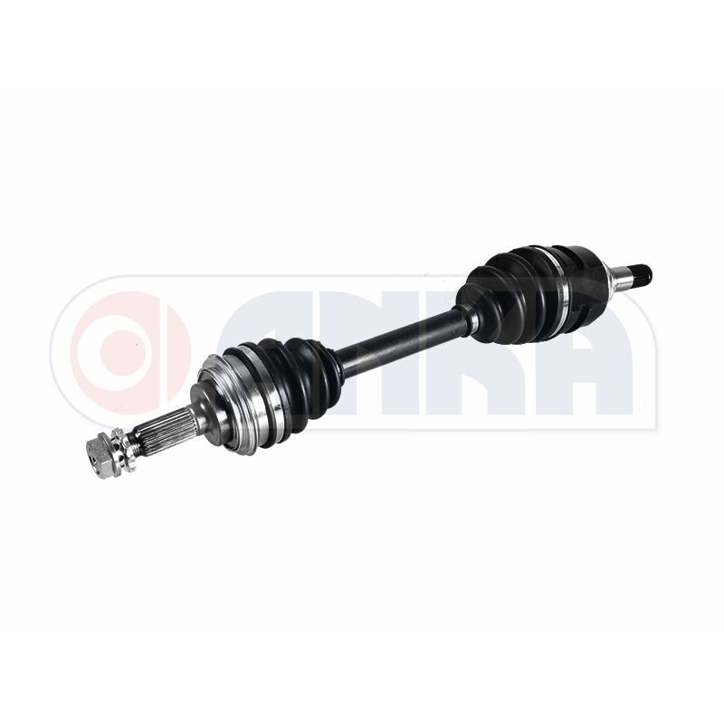 ANKA AKS KOMPLE SOL TOYOTA COROLLA 1.6 87-02 (2650112001)