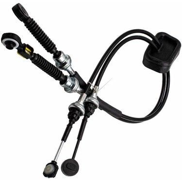 AUTODAK VİTES KUMANDA TELİ SAĞ-SOL TRAFIC II -VIVARO 2006- 7701477671 (4432979)