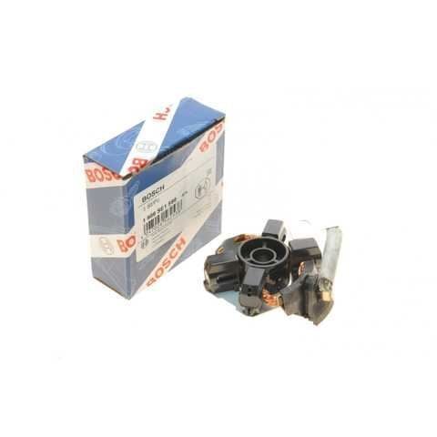 BOSCH FIRÇA TUTUCU KÖMÜR YUVASI GOLF IV-BORA-A3-LEON 1.8-1.9TDI-T5 03-09 1004336605 1004336551-1004336605 (020911209E)