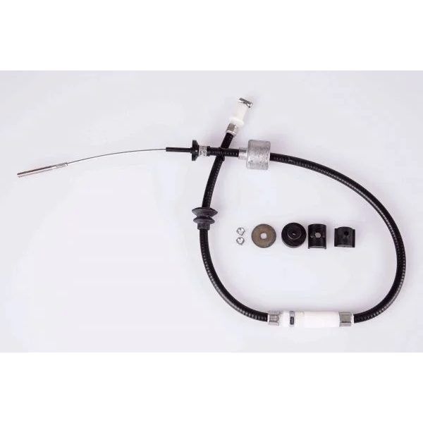 CAVO DEBRİYAJ TELİ POLO CLASSIC 92-94 OTOMATİK AYARLI (6N1721335B)