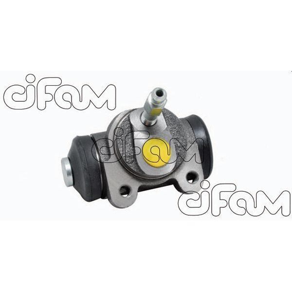 CIFAM FREN SİLİNDİRİ ESPACE II 2.2-2.1TD 91-96 ESPACE III 2.0-1.9DTI 2.2D 96-02 22.2 MM (4402.59)