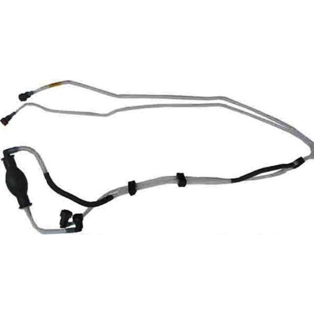 CM YAKİT BORUSU RENAULT CLIO II 98> KANGOO 97> CLIO SYMBOL 00> 1.5 DCI K9K (8200050396)