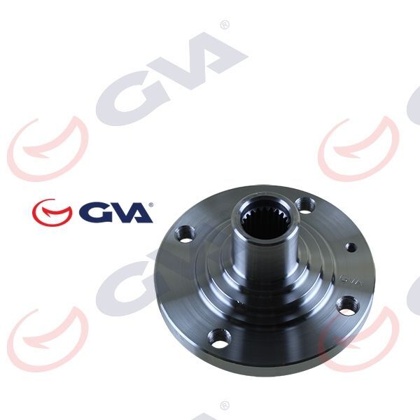GVA ÖN TEKER PORYASI SKODA FAVORIT 1.3 8V 89-96 781.135 (115430010)