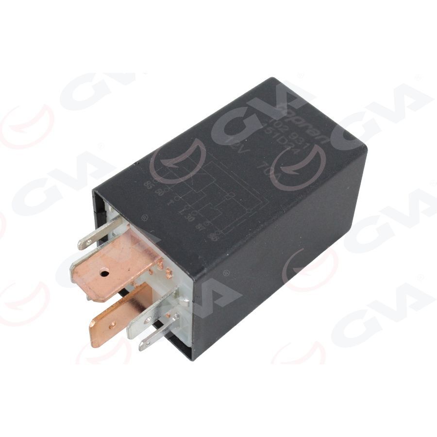 GVA KIZDIRMA ROLESİ 102 ROLE TRANSPORTER T4 2.4 TDI AJA (191911261C)