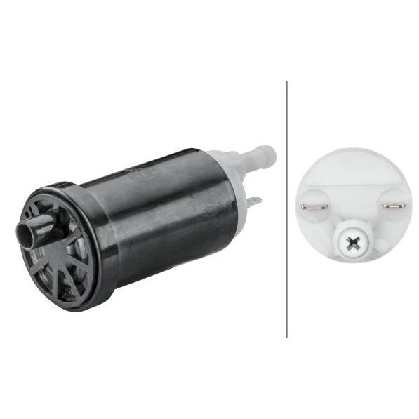Kaplan M602 Takım Conta Alt (815 012)