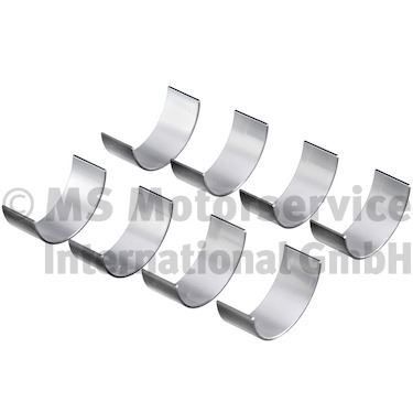 KOLBEN KOL YATAK 0.25 GRANDLAND-P207-P208-P308-P508-P2008-P3008-P5008-RZC-PARTNER-BERLINGO-C3-C4-C5-DS3-D S4 1.6 THP-VTI EP6-PURETECH BMW N13 B16 F20 F30 (0606.AF)