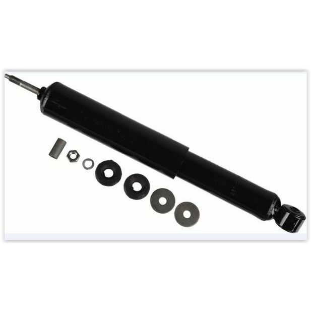 SACHS ARKA AMORTİSÖR GAZLI M124-M131 SERÇE (85015206)