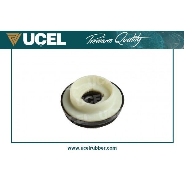 UCEL AMORTİSÖR TAKOZU SAĞ-SOL ÖN RULMANLİ FIAT EGEA 16> 1.3D MTJ 1.4 1.6D MTJ (51983626)