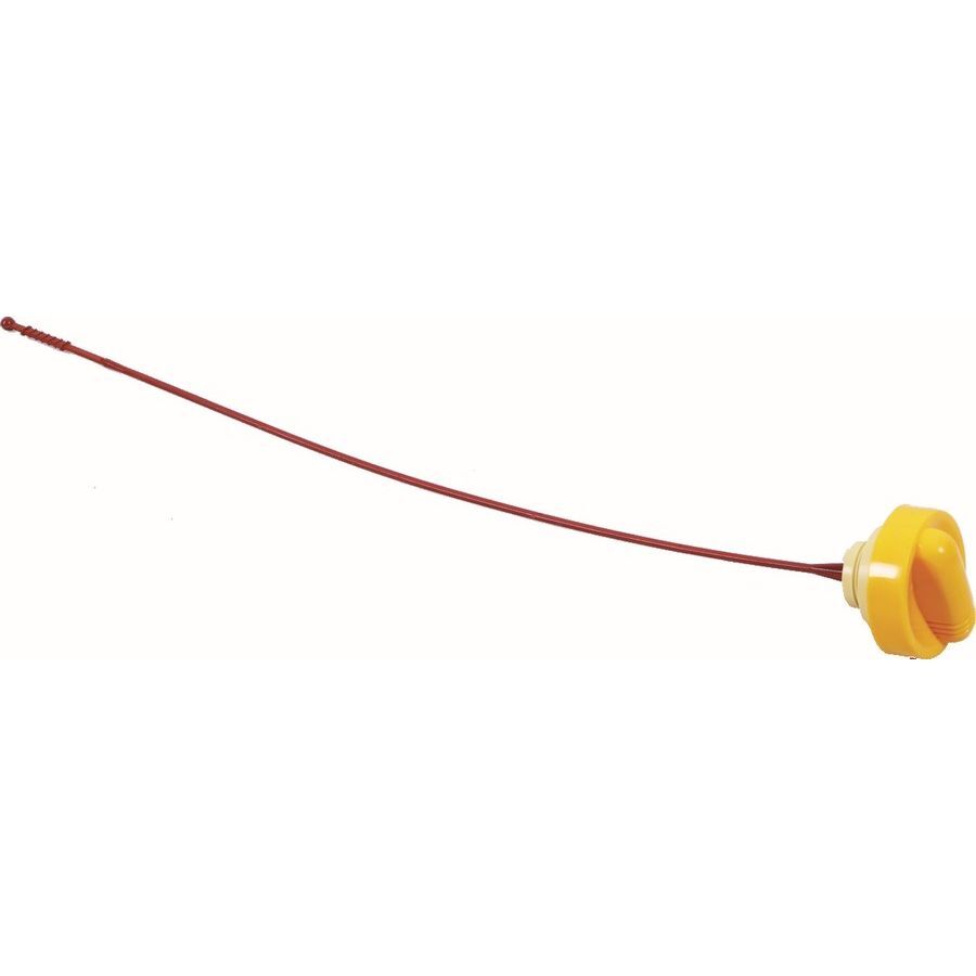 WPI MOTOR YAĞ KAPAĞI ÇUBUĞU CLIO II-LGN-MGN F9Q (8200059541)