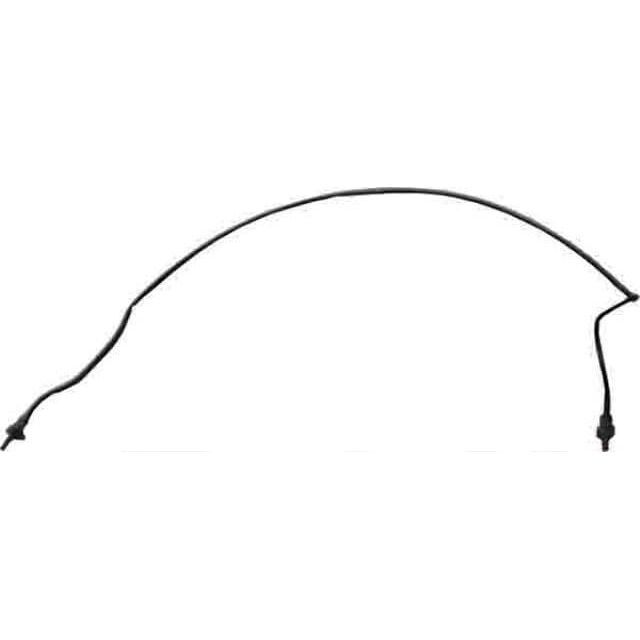 CM X YAKIT BORUSU FLUENCE (175060039R)