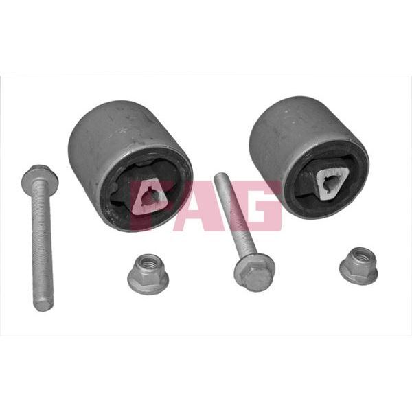 FAG SALINCAK BURCU ON ALT ON BMW E60 E61 E63 E64 TAKIM (31120305612)