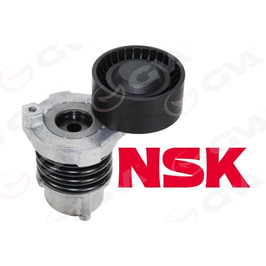 GVA ALTERNATÖR GERGİ RULMANI KÜTÜKLÜ CLIO IV-CAPTUR-KADJAR-MEGANE III-DUSTER-LOGAN-SAND 0.9-1.2TCE (117506193R)