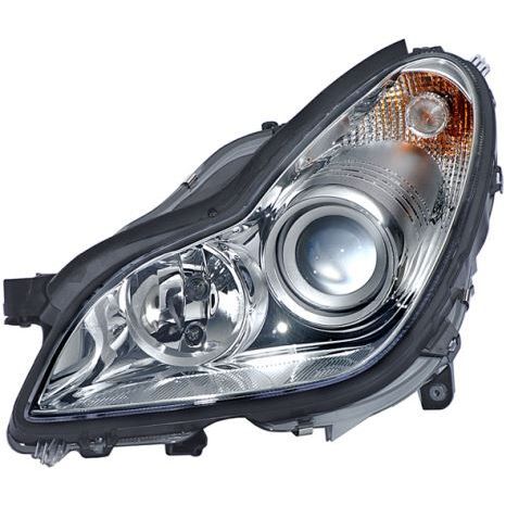 HELLA FAR KOMPLE 219 BI-XENON L (A2198202961)