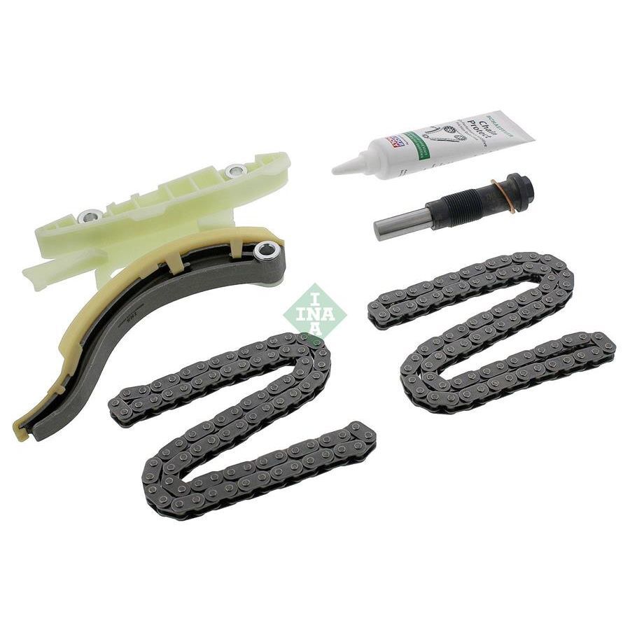 INA EKSANTRİK ZİNCİR PALET ZINCIR DAHIL CONNECT 1.8TDCI 04>09 BHDA-BHDB-C9DB-C9DC (1198056)