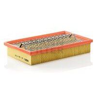 MANN HAVA FILTRESI MERCEDES OM601 W201 W124 S124 (A6010940404)