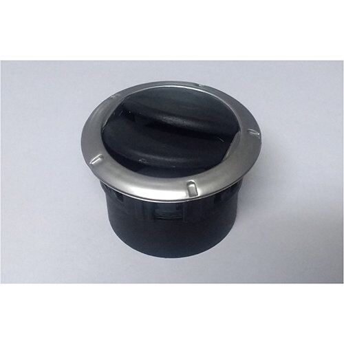 NUH KALORİFER IZGARASI DİFÜZÖR KROM LOGAN I-II-SANDERO I-II-DUSTER-MASTER III (8200817797)