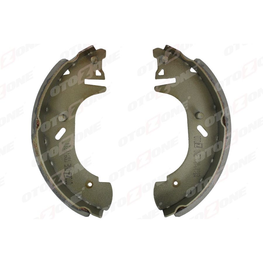 OTOZONE ARKA PABUÇ BALATA TRANSİT T15 2.0-2.5D-2.5DI 91-94 -TRANSİT T15 2.5DI-2.5TDI 94-00 280X63 7132045 (5027771)